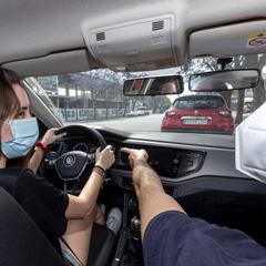 Autoescuelas: cuándo vuelven las clases de conducir