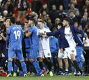 El Getafe impugna el acta arbitral y denunciará al Valencia