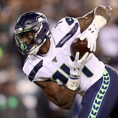 Seahawks vs Eagles (17-9): resumen, resultado y anotaciones
