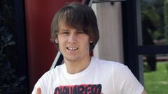 Halilovic se marcha al Hamburgo.