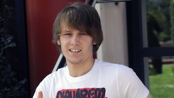 Halilovic se marcha al Hamburgo.