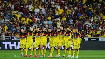 América tiene preparado su ‘bombazo’ para la Liga MX