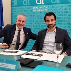 El Mundial tendrá un impacto de 3 millones de euros en Alicante