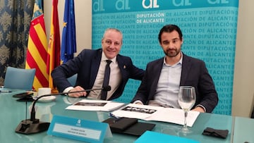 El Mundial tendrá un impacto de 3 millones de euros en Alicante
