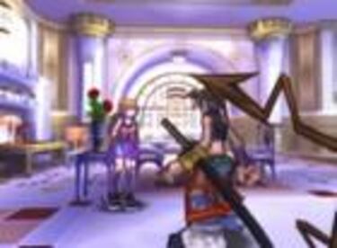 Musashi llegará a europa