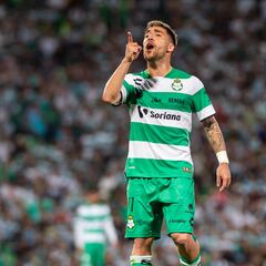 Tigres anuncia fichaje de Fernando Gorriarán