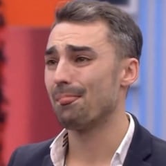 ‘Gran hermano’ informa a la casa sobre la DANA y Jorge Javier Vázquez rompe a llorar