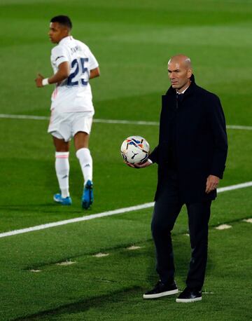 Zidane.