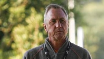 Johan Cruyff.