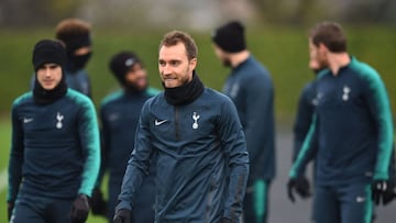 Pochettino ante el imposible