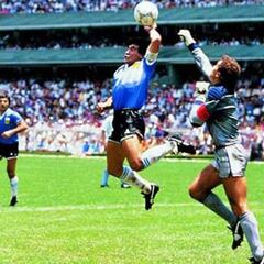 Mucho más que camisetas de fútbol