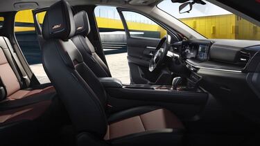 Probamos el nuevo Nissan Kicks: ¿Vale la pena el gran cambio?