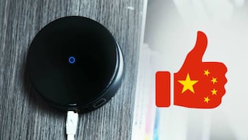 Si no usas este router inseguro en China, la policía te multa