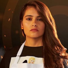 Resumen MasterChef México; Carmen Miranda, ganadora