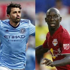 Tres equipos buscarán coronarse por primera vez en 2018