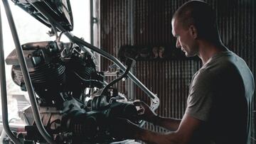 Neumáticos, líquidos, frenos, faros… te ayudamos a poner a punto tu coche tras el verano