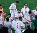 La Selección española no vuelve a Madrid si pasa a cuartos