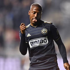 Who is Fafà Picault, Inter Miami’s new signing? Contract details, position