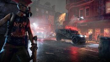 Imágenes de Watch Dogs Legion