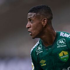 Colorado Rapids adquiere a Max desde Flamengo