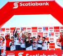 Campeonato Infantil Scotiabank: premios y goleadores