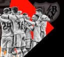 La propuesta rebelde del Rayo Vallecano