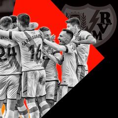 La propuesta rebelde del Rayo Vallecano