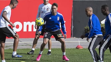 El particular número que eligió Eduardo Vargas en Tigres