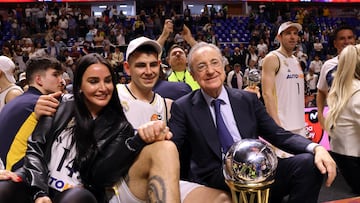 18/02/24 BALONCESTO COPA DEL REY MALAGA 2024.