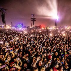 Corona Capital 2022, sábado 19 de noviembre: cómo ver la transmisión en vivo