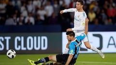 Kannemann dijo que no “sabe nada” del interés de Boca