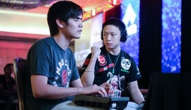 La DreamHack VLC de Ultra Street Fighter IV puntuará en el Capcom Pro Tour