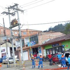 Cortes de luz hoy en Bogotá: sectores y horas | 17 de abril
