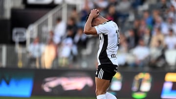 15/09/24 PARTIDO SEGUNDA DIVISION
BURGOS - ZARAGOZA
CURRO SANCHEZ