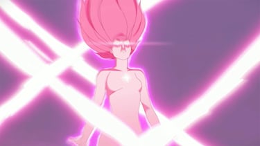 ‘Invincible’ finally reveals the extent of Atom Eve’s powers in her most extreme battle