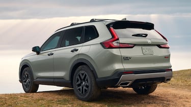 Honda CR-V 2026: Las novedades y su llegada a México