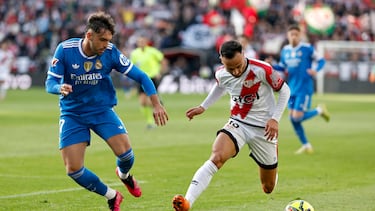 Asencio completa su rehabilitación