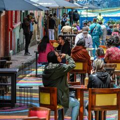 Pico y Cédula en Bogotá: ¿qué está abierto durante el fin de semana?