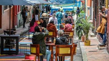 Pico y C&eacute;dula en Bogot&aacute;: &iquest;qu&eacute; est&aacute; abierto durante el fin de semana?