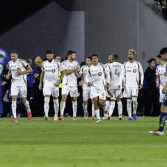 Cherundolo: “Podemos competir con equipos como León y otros de la Liga MX”