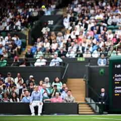 Pronóstico del Carlos Alcaraz vs Alexandre Muller: apuestas, clave y favorito de Wimbledon 2023