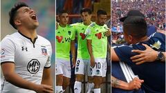 Los 5 hitos que dejó la 27° fecha del Torneo Nacional