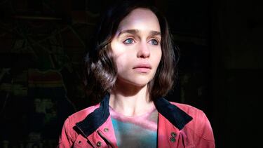 Emilia Clarke sufrió dos derrames cerebrales durante sus inicios en ‘Juego de Tronos’: “Si voy a morir, que sea en directo”