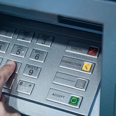 Evita el engaño: así están actuando grupos de delincuentes para robar en cajeros automáticos de México