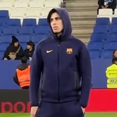 El vídeo de Fermín que ha generado debate en Barcelona: los culés lo alaban y los pericos lo critican