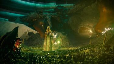 Destiny 2 tras más de 15 horas