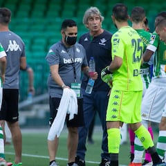 "Está acabado": el notable video de las predicciones fallidas sobre Pellegrini