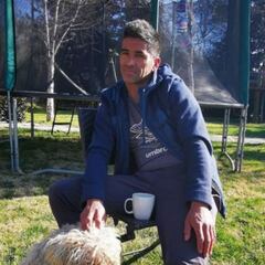 Braulio Leal prepara su nuevo paso tras el retiro: "Ya tengo ofrecimientos"