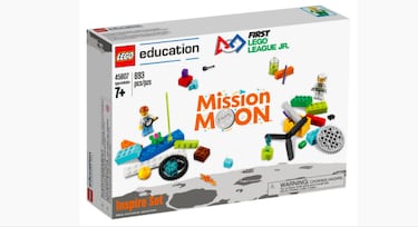 FIRST LEGO League Jr. Discovery en México