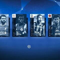 Grupo D: cosquillas para el Liverpool